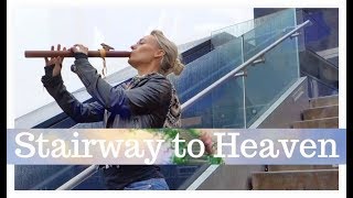 Stairway to Heaven - Native American Flute Cover chords