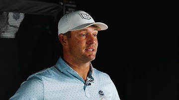 Trusted By The Champion - Bryson DeChambeau