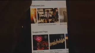 What the Tech? App of the Day: Hitlist screenshot 2