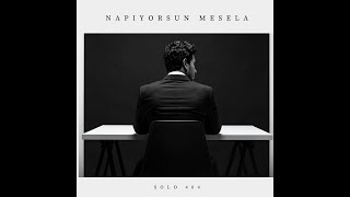 Napıyorsun Mesela | SOLO 404 (Official Music Video)