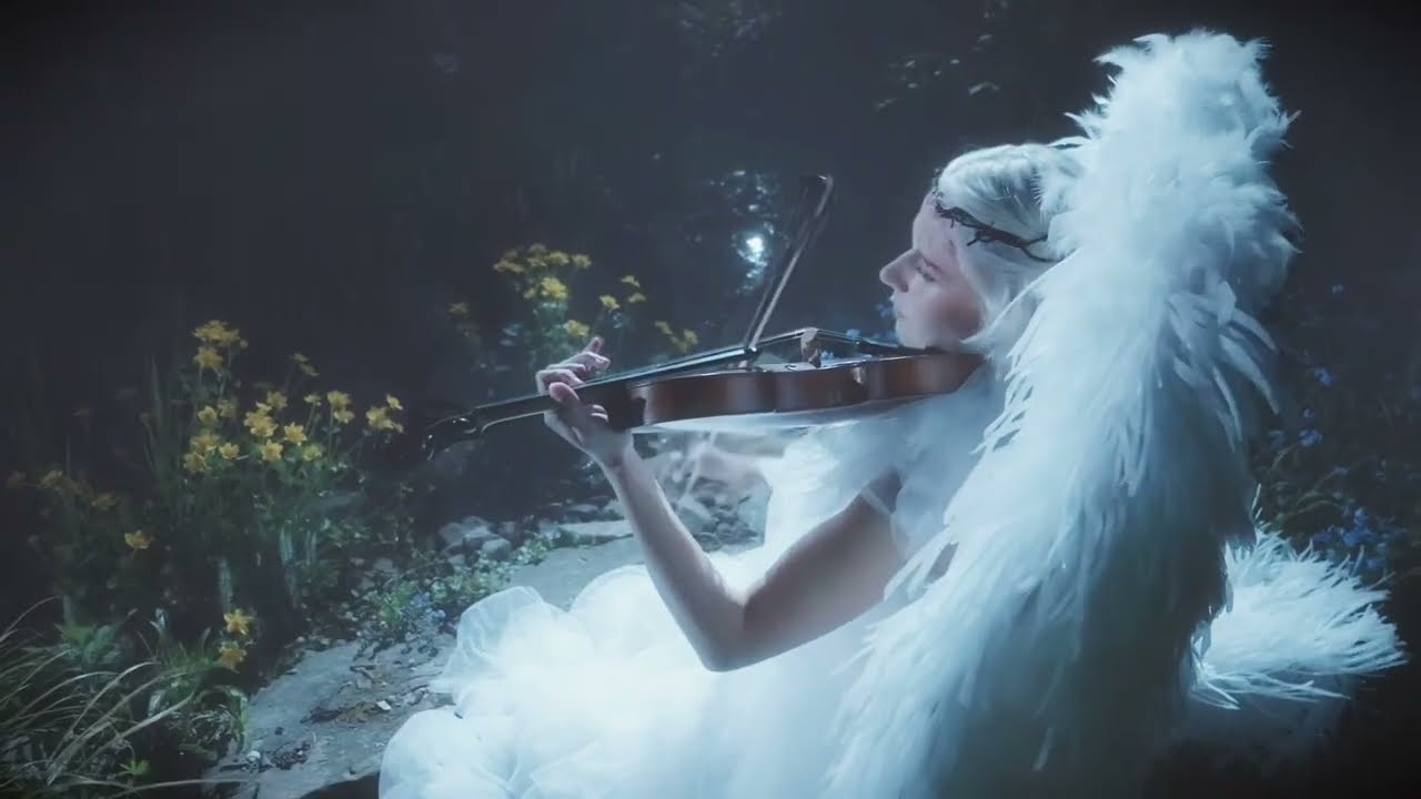 BLYSS - Nocturne (Official Video)