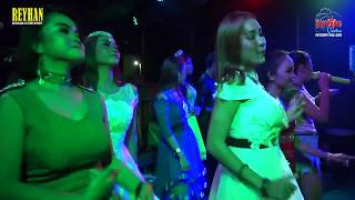 House Music - Special moment Happy New Year 2018