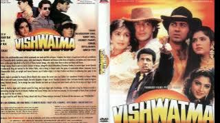 Saat Samundar Paar, Vishwatma, Sadhana Sargam, Sunny Deol, Naseeruddin Shah, MasAliGana