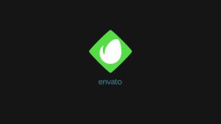 After Effects Template | Royalty Free | Shape Motion Logo
