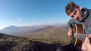 Game Of Thrones Fingerstyle Guitar Arr By Nathaniel Murphy Filmed In Bangor Erris Co Mayo