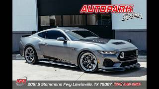 2024 Ford Mustang GT Premium RTR - FOR SALE! 2024 Ford Mustang Gt For Sale