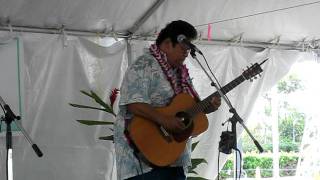 Ledward Kaapana - Radio Hula