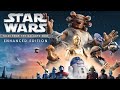 Star Wars: Tales From The Galaxy’s Edge – Enhanced Edition Per VR (Meta Quest / PSVR)