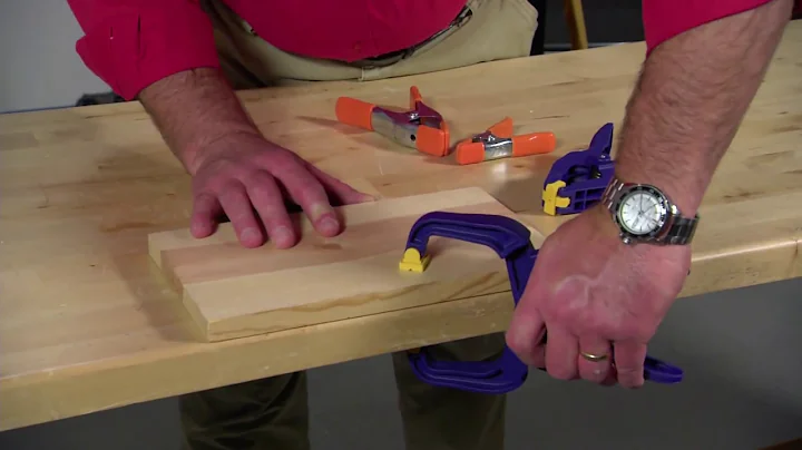How To Choose Clamps - Ace Hardware