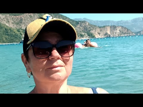 Видеоролики о Черногории