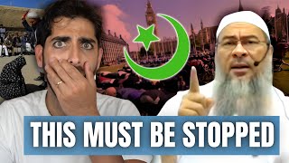 This Imam Just Revealed Islam's Plan To Conquer The Entire World!
