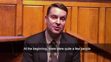 Keep Universities for the Many: Vice-Chancellor Professor Dominic Shellard