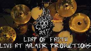 Cavern Deep - Leap of Faith