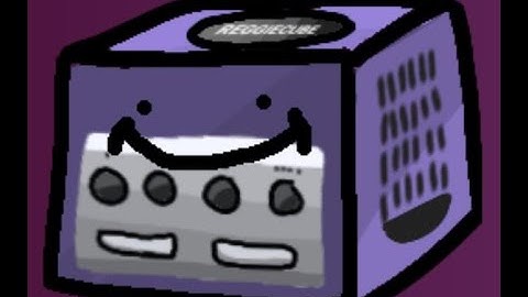 How to Find "Reggie Cube" In Find the Reggies