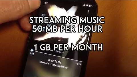 How Much Data Do You Need