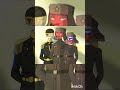 святая троица #рекомендации #страны