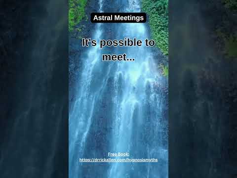 Hypnosis and Self-hypnosis,