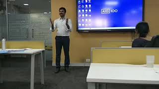 Pathways Level 2 | Project 1 | TM Ambi