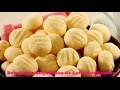 Receita De Sequilhos De Leite Condensado Delicioso