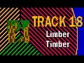 Vrdnant - Limber Timber