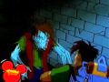 Extreme Ghostbusters 