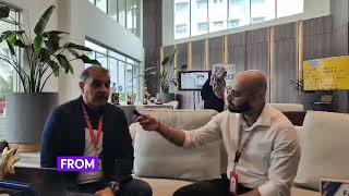 Mahsa University Engineering & IT Programs (Interview with Dean Dr. Iman 🇲🇾)