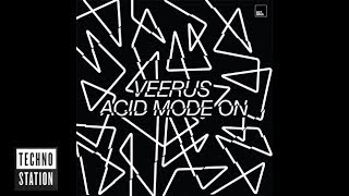 Veerus - Zero Day