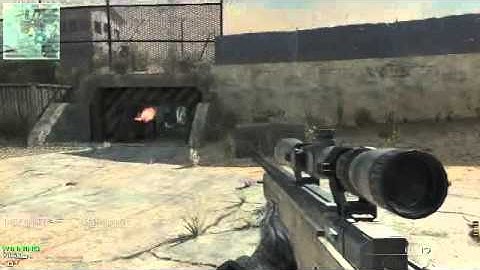 iCripplEzz - Nice no scope wallbang