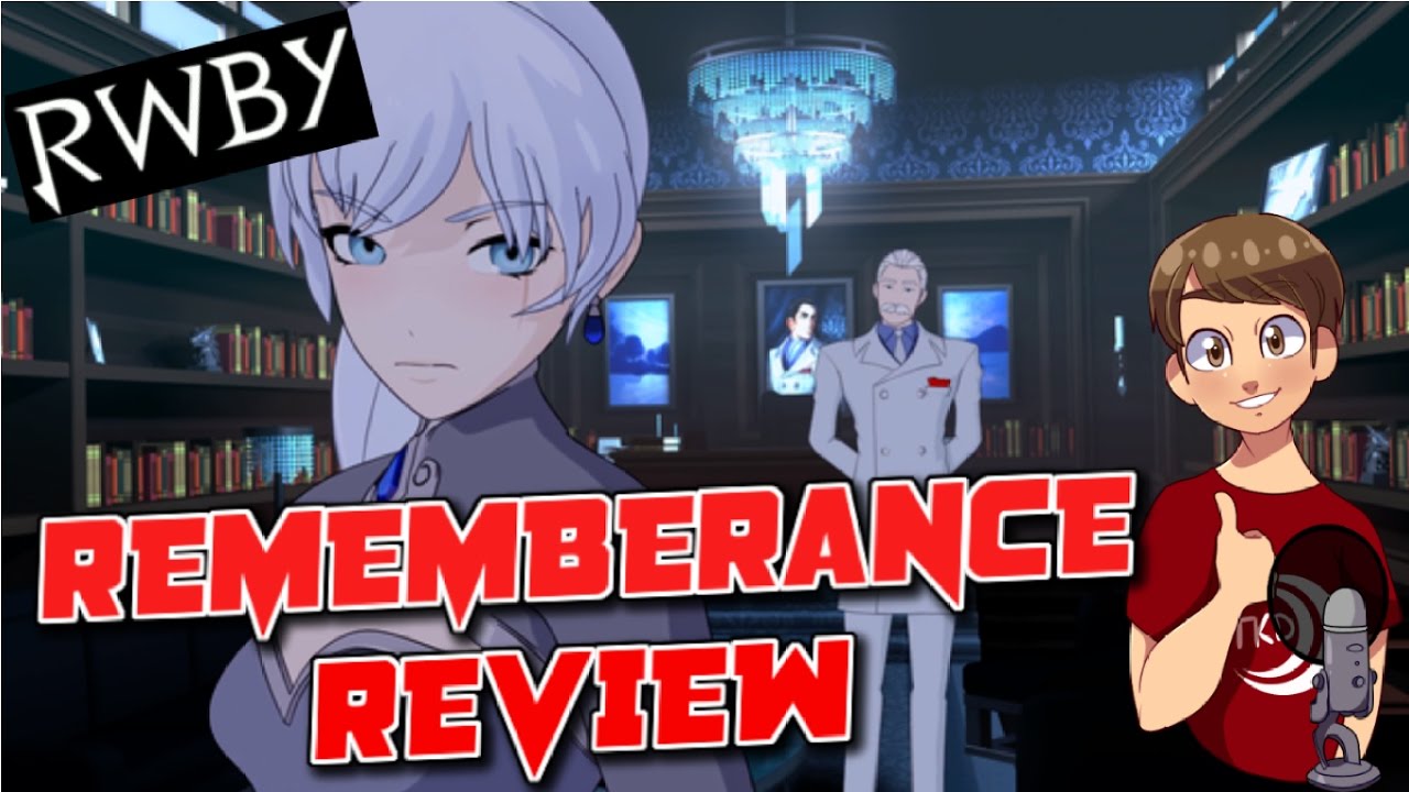 Rwby Volume 2 Chapter 4