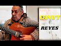 Capture de la vidéo Canut Reyes (Gipsy Kings) Live 1