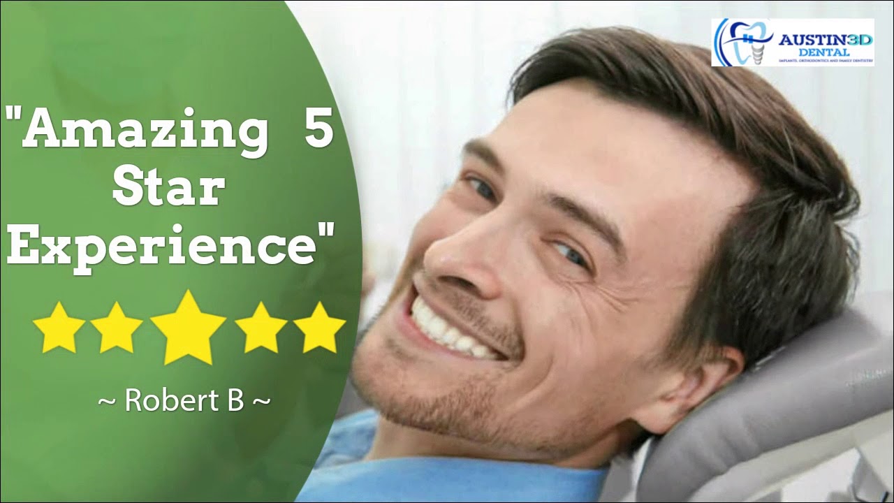 Dentist Austin Win A Smile Makeover Now In Austin Tx! YouTube