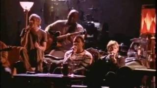 Dc Talk - In The Light Live