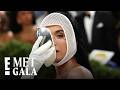 Katy Perry Goes Incognito With Astronaut Mask At Met Gala 2026 E News 