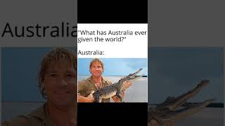 Australian memes