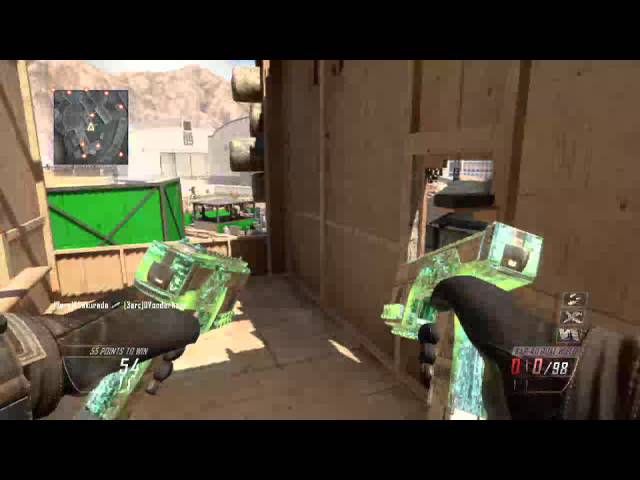 Rizmeh_Snipz - Black Ops II Game Clip