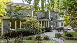 5400 Mohican Drive video tour