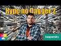 О курсе по Dagger 2 от Кирилла Розова, Android Broadcast