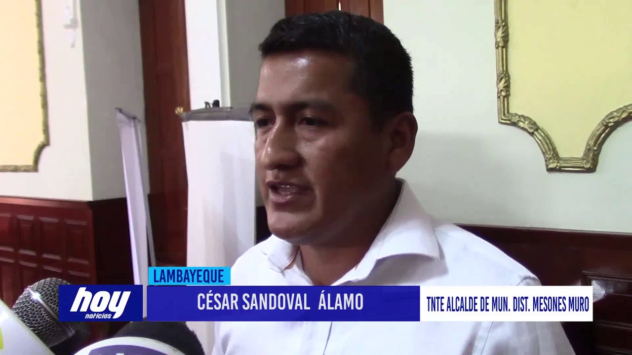 videos peruanos comicos Chiclayo: Centro de salud de Mesones Muro sin ambulancia