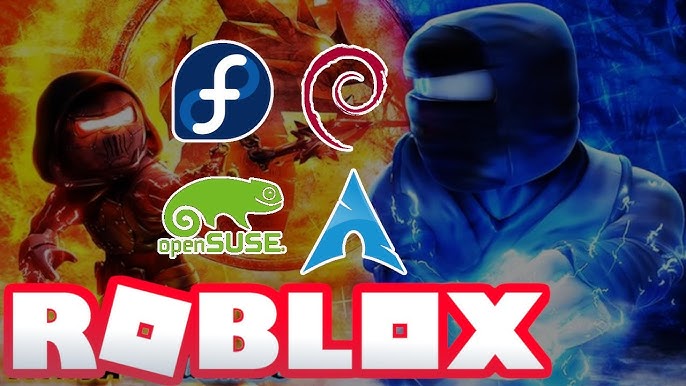 Roblox retorna ao Linux via Wine - Notícias - Diolinux Plus