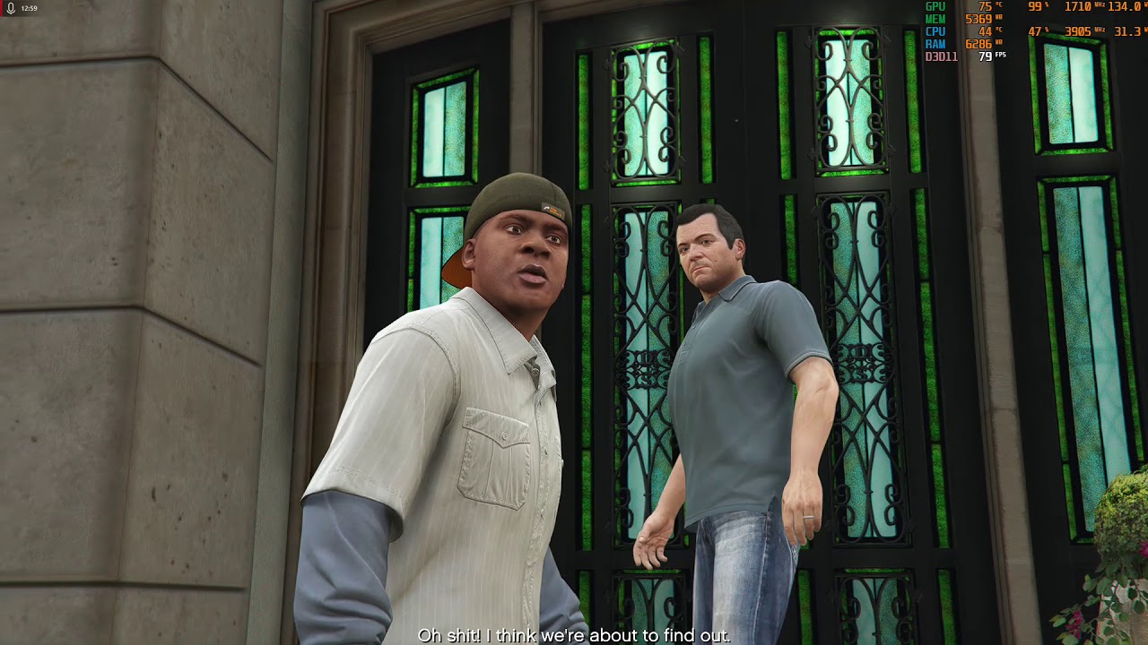 GTA V Walkthrough Part 4 YouTube gta-v-walkthrough-part-4-youtube