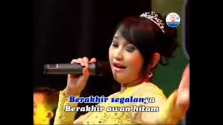 Cinta Berawan - Dewi Purnama - OM ADELLA