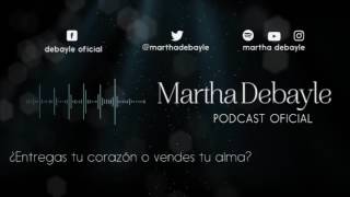 ¿Entregas tu corazón o vendes tu alma? Con Mario Guerra | Martha Debayle