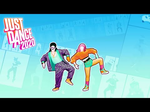 Video: Suurbritannia Edetabelites Vaadatakse Just Tantsu Just Dance