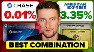 The Best HYSA To Pair With Your Credit Card Strategy