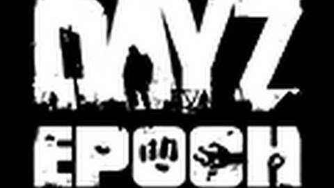 Installing DayZ Epoch Manually