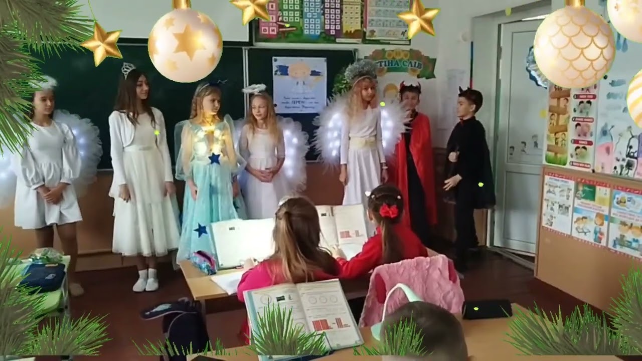 З ДНЕМ СВЯТОГО МИКОЛАЯ 2025!