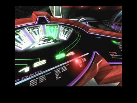 Darkstar: The Interactive Movie (1st hour part 2) - One Killed One Missing -
