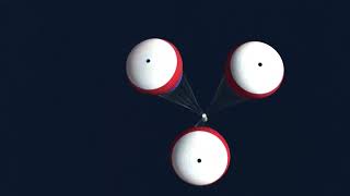 Animation of Constellation in HD