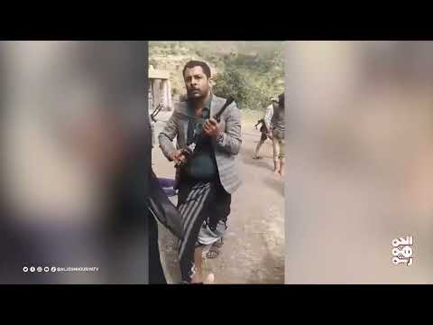 الحوثيون يقتحمون منازل المختطفين بحثاً عن أنشطة معادية
