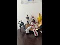 Opening figures from JAPAN!! (Q&amp;A)